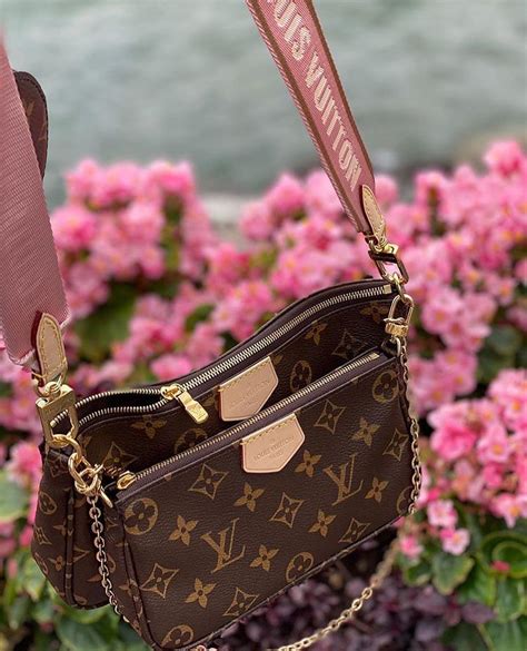 louis vuitton flower crossbody|Louis Vuitton unisex crossbody bag.